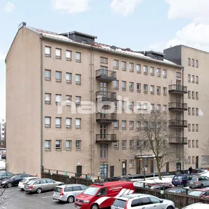 Квартира в Центральная Лахти, фото 3