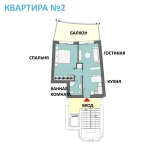 Фото объекта