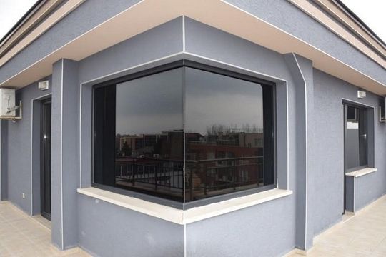 Пентхаус в Солнечный берег