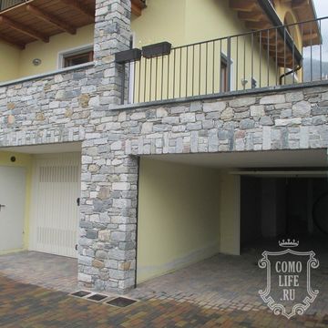 Квартира в Муссо