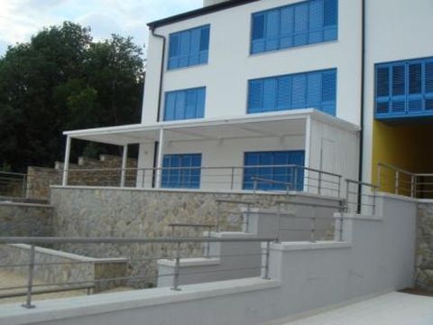 Квартира в Риека