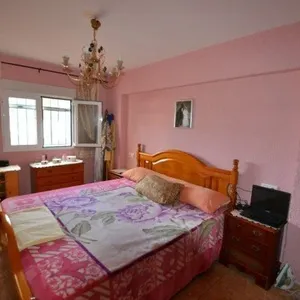 Квартира в Хавеа, фото 4