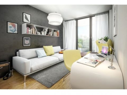 Квартира в Ахен