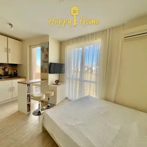 Студия в Кв. Аурелия, фото 3