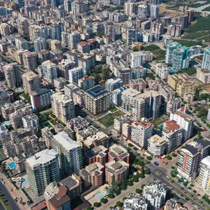 Квартира в Алания, фото 5