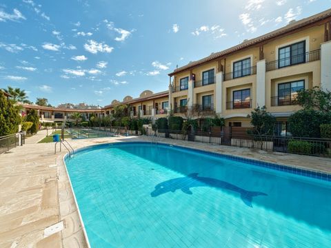 Таунхаус в Лимассол