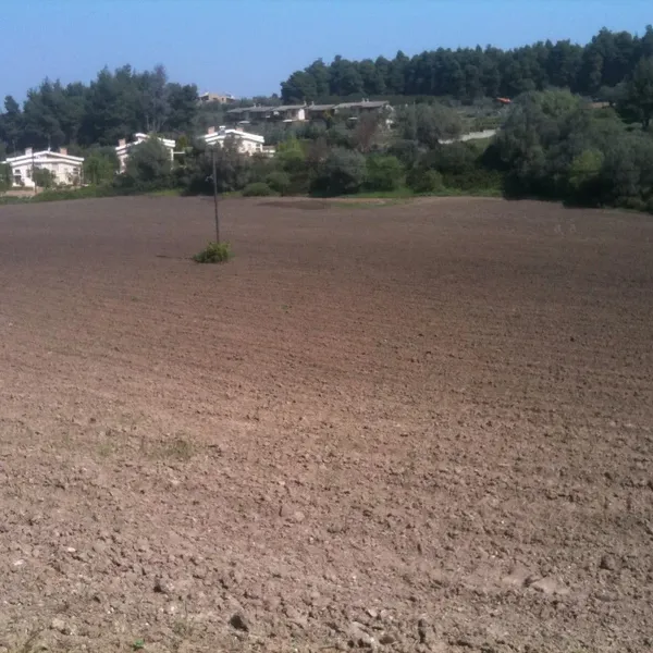 Земельный участок в Kassandra Municipality, фото 1
