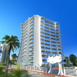 Квартира в Алания, фото 5