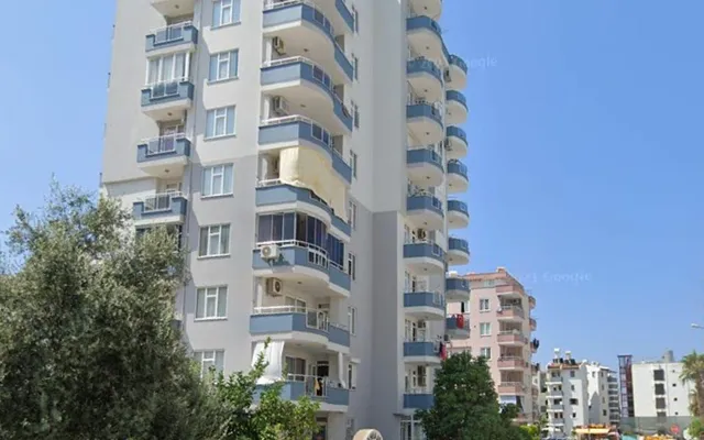 Квартира в Махмутлар