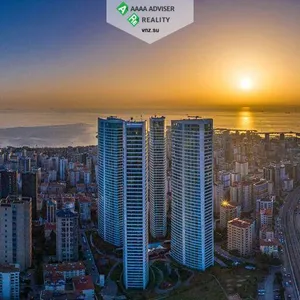 Квартира в Беязыт Махаллеси, фото 3