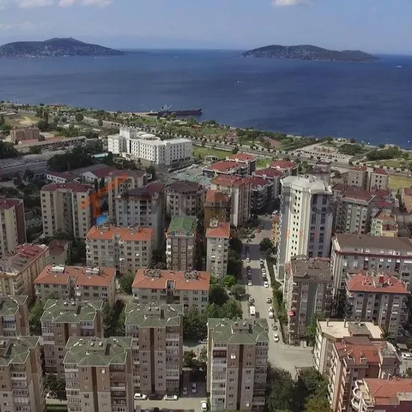 Квартира в Багларбассы Махаллеси, фото 1