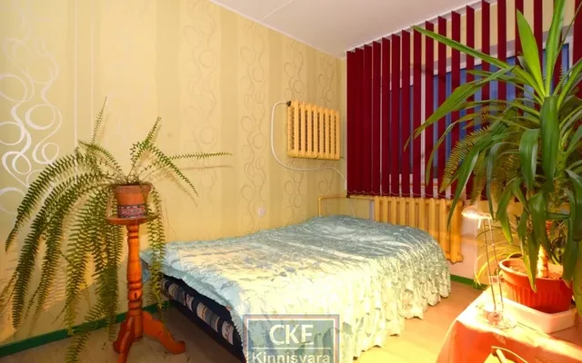 Смежный дом в Мялги