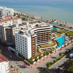 Квартира в Анталия, фото 2