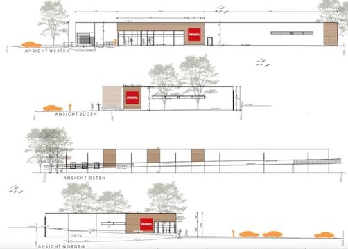 Коммерческая недвижимость в Пирмазенс