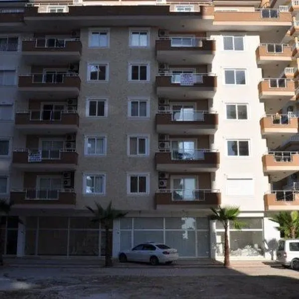 Квартира в Махмутлар, фото 1
