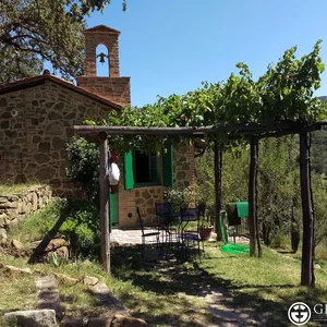 Дом в Перуджа, фото 4