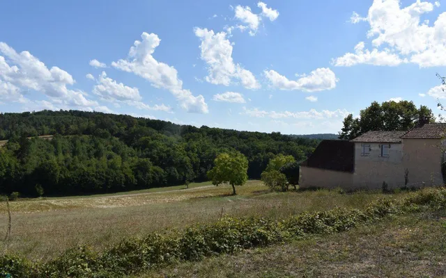 Дом в Nouvelle-Aquitaine
