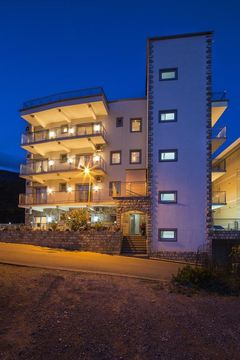 Пентхаус в Бечичи