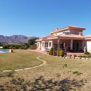 Вилла в Педрегер, фото 2