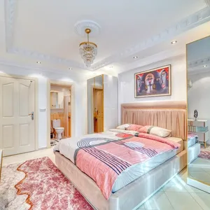 Квартира в Махмутлар, фото 5