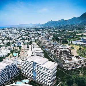 Квартира в Кирения, фото 2