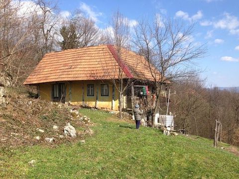 Ферма в Брежис