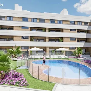 Aclea La Florida in Seville, фото 2