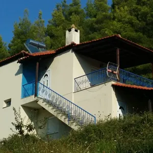 Отдельный дом в Kassandra Municipality, фото 3