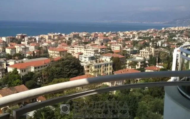 Пентхаус в Бордигера