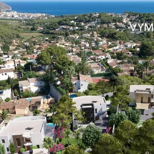 Вилла в Морайра, фото 4