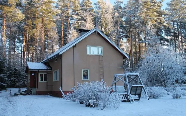Квартира в Лаппеенранта
