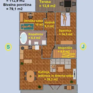 Фото объекта