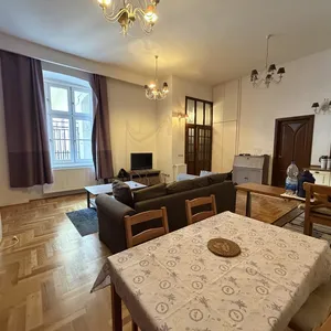 Квартира в Будапешт, фото 4