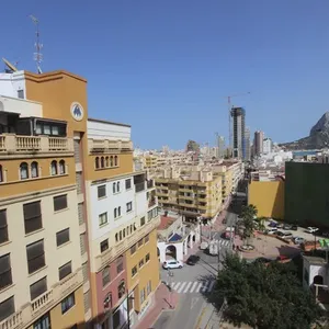 Квартира в Кальп, фото 2