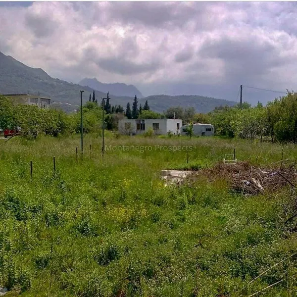Земельный участок в Бар, фото 1