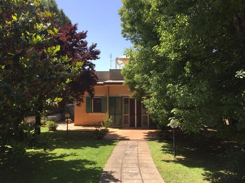 Вилла в Анцио