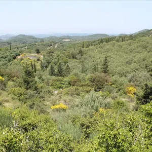 Земельный участок в Corfu, фото 5
