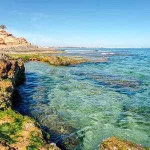 Квартира в Кампоамор, фото 2