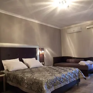 Отель в Катерини, фото 5