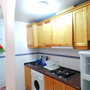Квартира в Торревьеха, фото 5