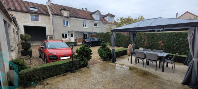 Дом в Иль-де-Франс