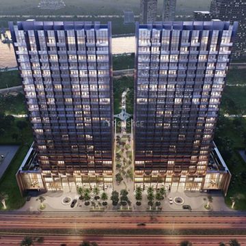 Квартира в Дубай