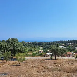 Земельный участок в Corfu, фото 3