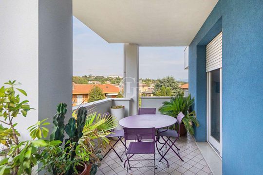 Квартира в Торре Педрера