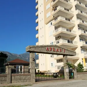 Квартира в Алания, фото 2