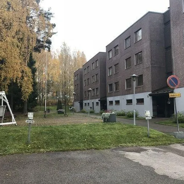 Квартира в Ховинсаари, фото 1