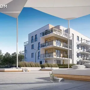 Apartamenty Nexo in Gdynia, фото 2