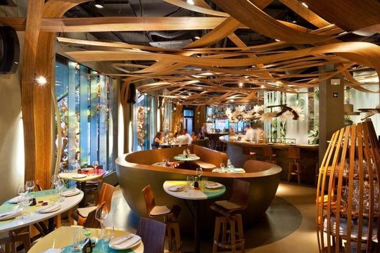 Ресторан / Кафе в Барселона