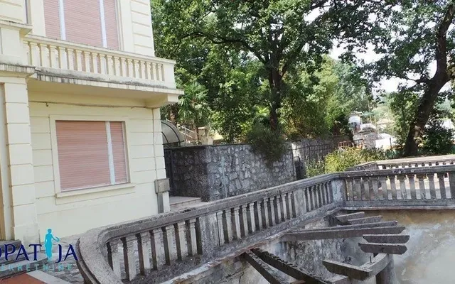 Квартира в Опатия