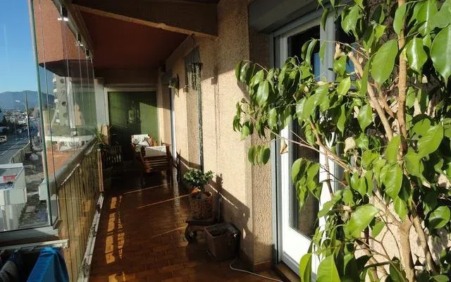 Квартира в Ле-Канне